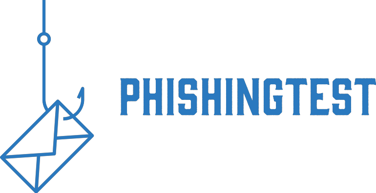 Phishingtest.com